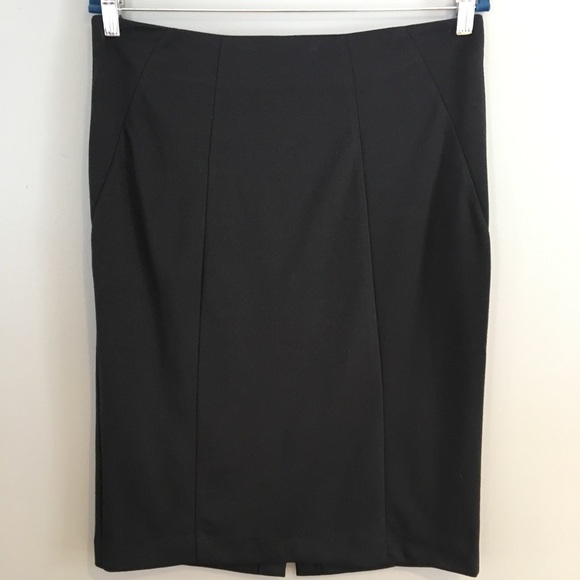 Your go to black pencil skirt n - Picture 1 of 4
